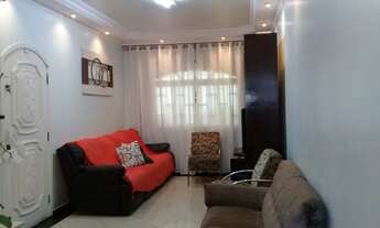 Imagem: Casa - Canhema - Diadema