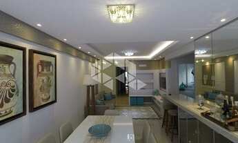 Imagem 2: CAPãO DA CANOA - Apartamento Padrão - Navegantes