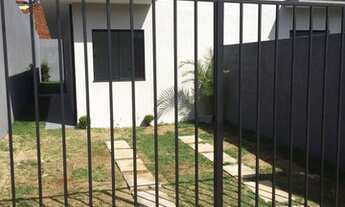 Imagem 3: Casa para venda com 2 quartos em Vila Santa Helena - Atibaia - SP