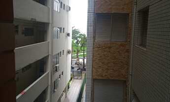 Imagem 5: Apartamento de 01 dormitório na Praia no Embaré em Santos/SP-OPORTUNIDADE!