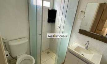 Imagem 4: Casa com 3 dormitórios à venda, 75 m² por R$ 230.000,00 - Parque Liberdade VI - São José d