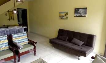 Imagem 3: Casa em condomínio Fechado com 2 dorms, na Praia Grande - Ubatuba