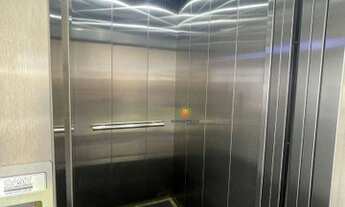 Imagem 7: Apartamento com Vista-mar e 2 dormitórios à venda por R$ 550.000 - Jardim Perola do Atlânt