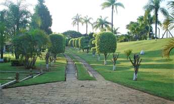 Imagem: Sítio 9 Alqueires Itu SP Com clube completo