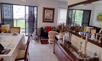 Imagem 2: Apartamento á venda, 3 dormitórios, com Lazer, Astúrias, Guarujá - SP