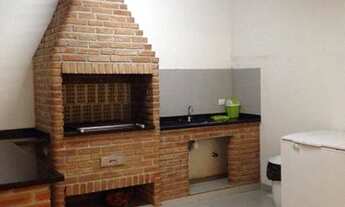 Imagem 6: Apartamento à venda, 80 m² por R$ 300.000,00 - Balneário Cidade Atlântica - Guarujá/SP