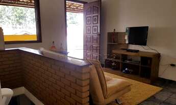 Imagem 6: Casa à Venda com Piscina no Jardim Satélite - 3 dorm. - R$1.225.000,00