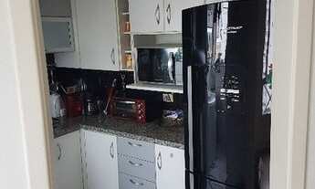 Imagem 3: Apartamento Vila Mogilar - Mogi das Cruzes - SP