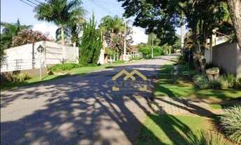 Imagem 5: Terreno à venda, 2203 m² por R$ 512.000,00 - Parque da Fazenda - Itatiba/SP