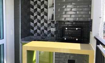 Imagem 5: Apartamento para venda com 129 metros quadrados com 3 quartos