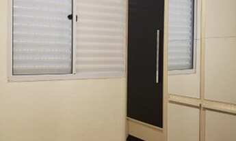 Imagem 4: Apartamento para aluguel com 45 metros quadrados com 2 quartos