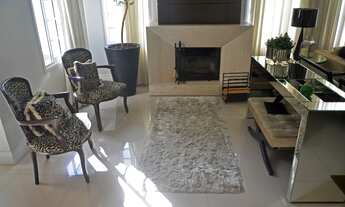 Imagem 7: Casa com 4 dormitórios à venda, 382 m² por R$ 2.700.000,00 - Alphaville Graciosa - Pinhais