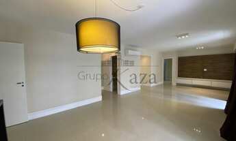 Imagem 3: Apartamento grande no Jardim Aquarius - 3 Dormitórios - 194m²