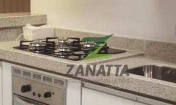 Imagem 6: Apartamento à venda, Edifício Estância Siqueira Campos, Santa Bárbara d?Oeste/SP