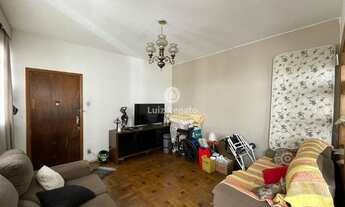 Imagem 6: Apartamento para aluguel 3 quartos 1 suíte 1 vaga - Gutierrez