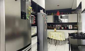 Imagem 7: Apartamento para venda possui 168 metros quadrados com 3 suítes e 3 vagas