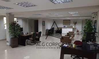 Imagem 2: Prédio para alugar, 1480 m² por R$ 30.000,00/mês - Centro - Campinas/SP