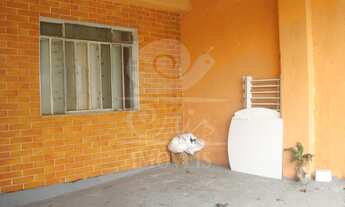 Imagem 2: Casa em Jardim Miranda Aviz - Mauá - SP]