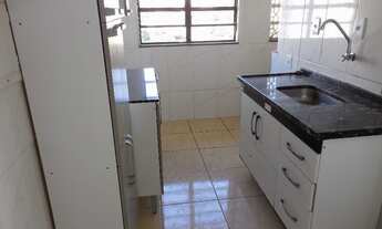 Imagem 6: Apartamento Para Venda CONDOMÍNIO RES. JARDIM NAZARETH MOGI MIRIM