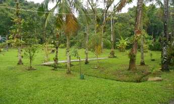 Imagem 6: Chácara rural à venda em Bertioga no Sítio Caiubura