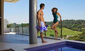 Imagem 15: Terreno à venda, 502 m² por R$ 520.000,00 - Granja Viana - Cotia/SP