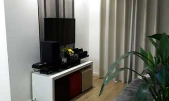 Imagem 2: Apartamento á venda, 64 m², 3 Dormitórios, 1 Suite, 1 Vaga