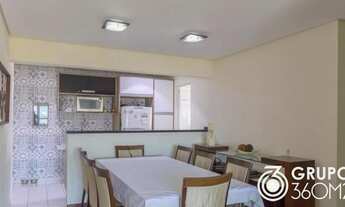 Imagem 5: Apartamento para Venda em São Bernardo do Campo, Centro, 3 dormitórios, 2 suítes, 3 banhei