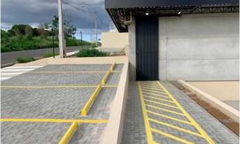 Imagem 7: Galpão para alugar, 950 m² por R$ 30.000,00/mês - Centro Empresarial Coplan - São José do