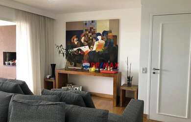 Imagem 3: Apartamento para alugar, 147 m² por R$ 8.000,00/mês - Vila Leopoldina - São Paulo/SP