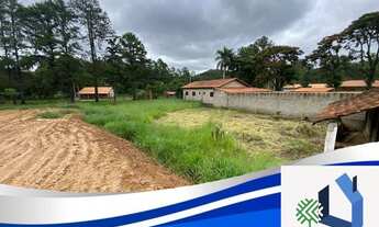 Imagem: Terreno em condomínio