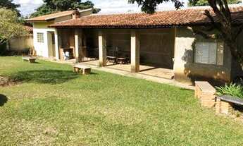 Imagem 2: Casa com 2 dormitórios à venda, 350 m² por R$ 480.000,00 - Condomínio Quintas do Campo Lar