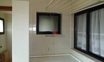 Imagem 5: Apartamento com 3 dormitórios, 160 m² - venda por R$ 750.000,00 ou aluguel por R$ 1.800,00