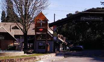 Imagem 5: PARK PETROPOLIS troca por apto em Santana e brazlemedeigual ou maior valores