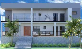 Imagem: Chácara no Condomínio Vale das Montanhas