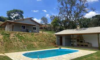 Imagem: LINDA CHÁCARA NOVA