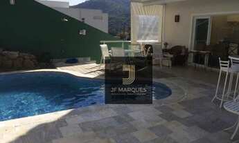 Imagem 6: Casa à venda, 460 m² por R$ 3.800.000,00 - Tamboré - Santana de Parnaíba/SP