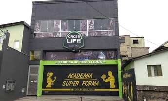 Imagem 3: Prédio à venda, 400 m² por R$ 1.200.000,00 - Helena Maria - Osasco/SP