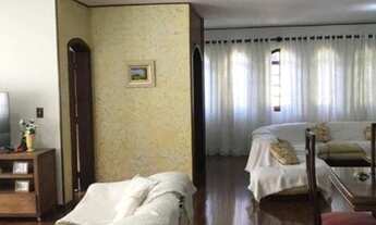 Imagem 4: Casa com 3 dormitórios à venda, 440 m² por R$ 1.250.000,00 - Vila Milton - Guarulhos/SP