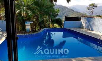 Imagem 4: Lindo sobrado. Condominio roteiro do sol.Caraguatatuba. praia cocanha