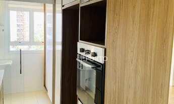 Imagem 2: Apartamento com 2 dormitórios para alugar, 77 m² - São Dimas, São Paulo/SP