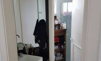 Imagem 7: Apartamento para venda possui 55 metros quadrados com 2 quartos