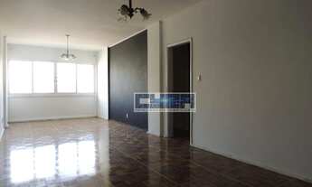 Imagem: Apartamento amplo com 2 dormitórios na