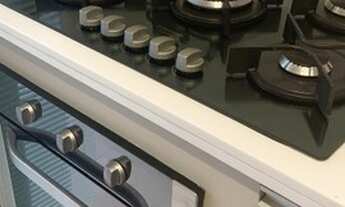 Imagem 7: Apartamento para venda tem 63 metros quadrados com 2 quartos