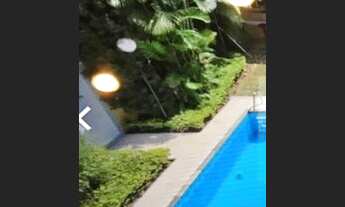 Imagem 4: Casa de condomínio para venda possui 534 metros quadrados com 5 quartos