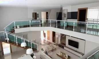 Imagem 2: Casa à Venda em Condomínio - Indaiatuba