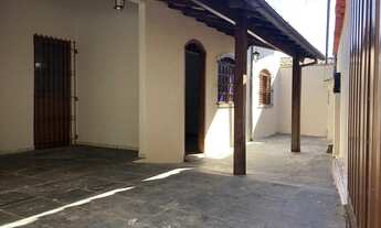 Imagem: LAGOA SANTA - Casa Padrão - Vila Maria