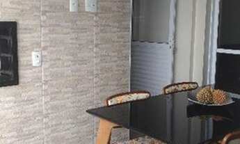 Imagem 7: Apartamento / Padrão - Jardim Aquarius - Locação e Venda - Residencial Posição: Frente