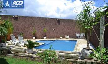 Imagem 7: Chácara com 3 dormitórios à venda, 520 m² por R$ 2.200.000 - Parque Renato Maia - Guarulho