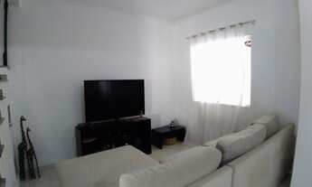 Imagem 6: Casa de condomínio sobrado para venda costa do sol possui 200 metros quadrados com 3 quart