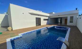 Imagem: Casa Alto Padrão para Venda em Boituva